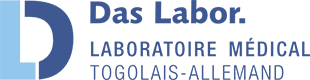 DAS Labor Logo